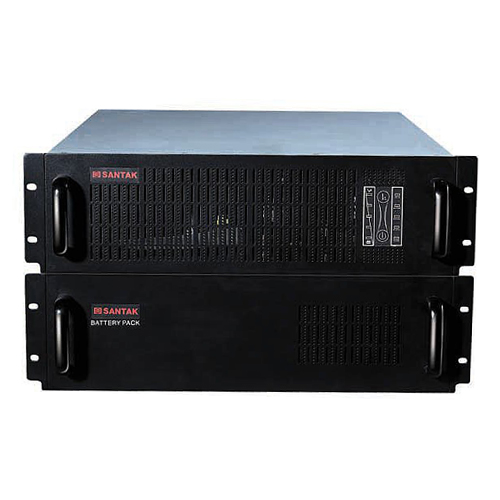 機(jī)架式C系列 (1kVA~6kVA) 
